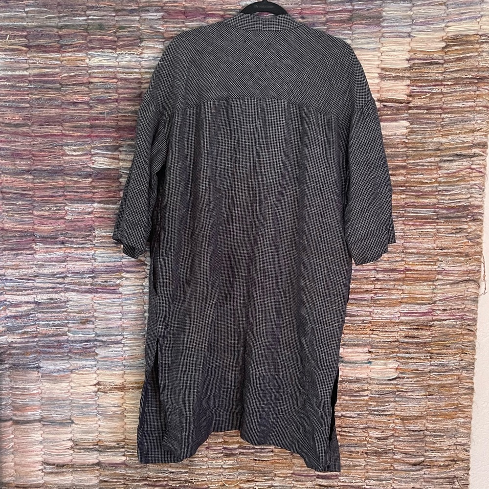 MADEWELL Kimono Duster Jacket